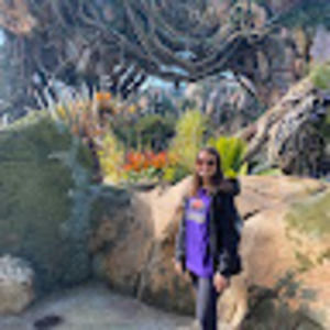 Meet your Posher, Kate